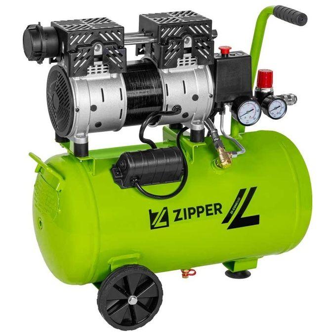 Zipper ZI-COM24SI Silent Compressore