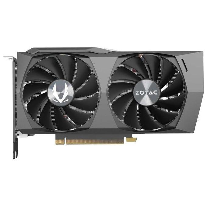 Zotac GeForce RTX 3060