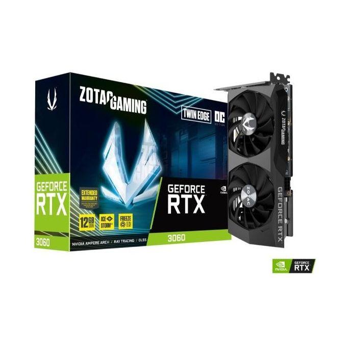 Zotac GeForce RTX 3060