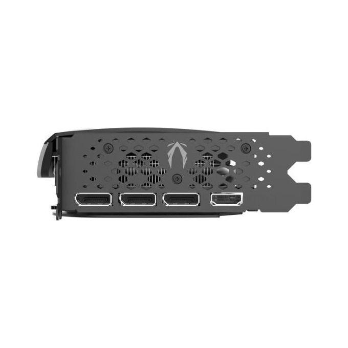 Zotac GeForce RTX 4070