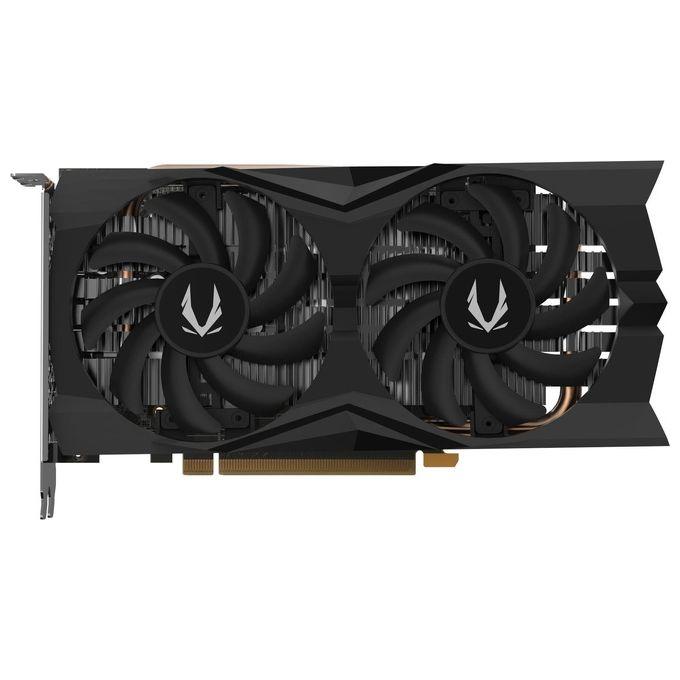 Zotac GTX 1650 4Gb