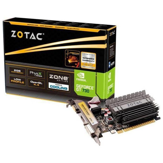 ZOTAC GeForce GT 730