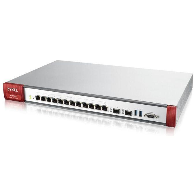 Zyxel Atp700 Firewall Hardware