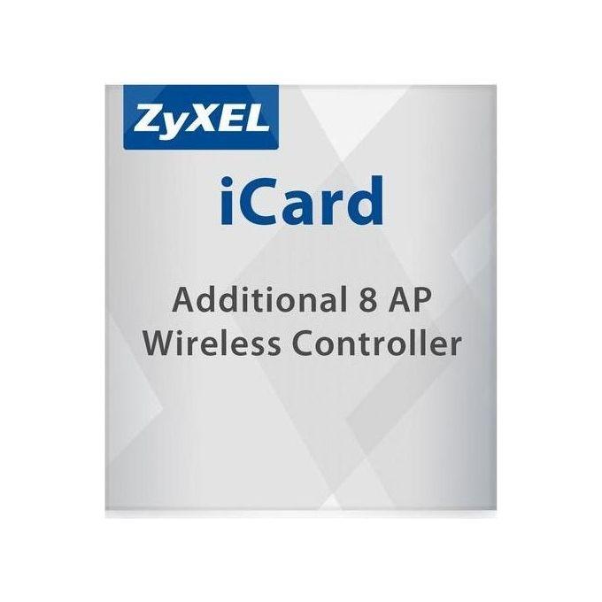 ZyXEL E-iCard 1Y 8