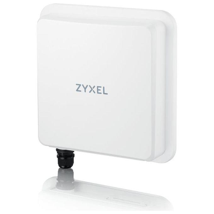 Zyxel FWA710 Router Wireless