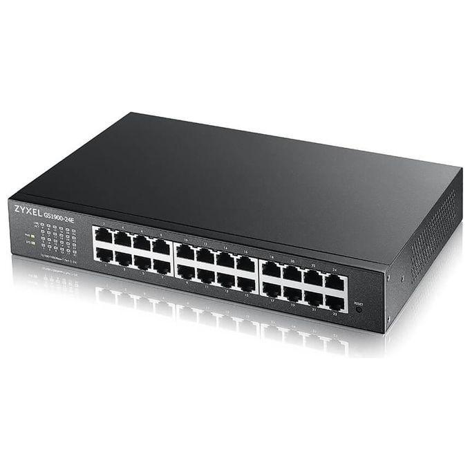 Zyxel GS1900-24E-EU0103F Switch Di