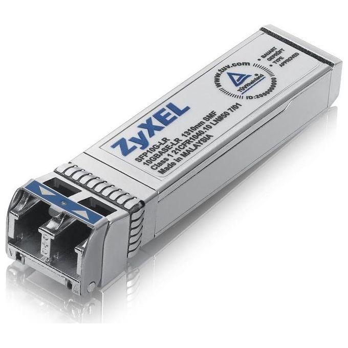 Zyxel SFP10G-LR Modulo Del