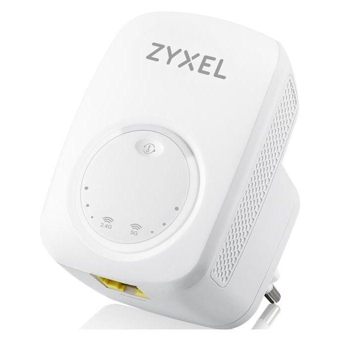 Zyxel WRE6505 V2 Wi-Fi