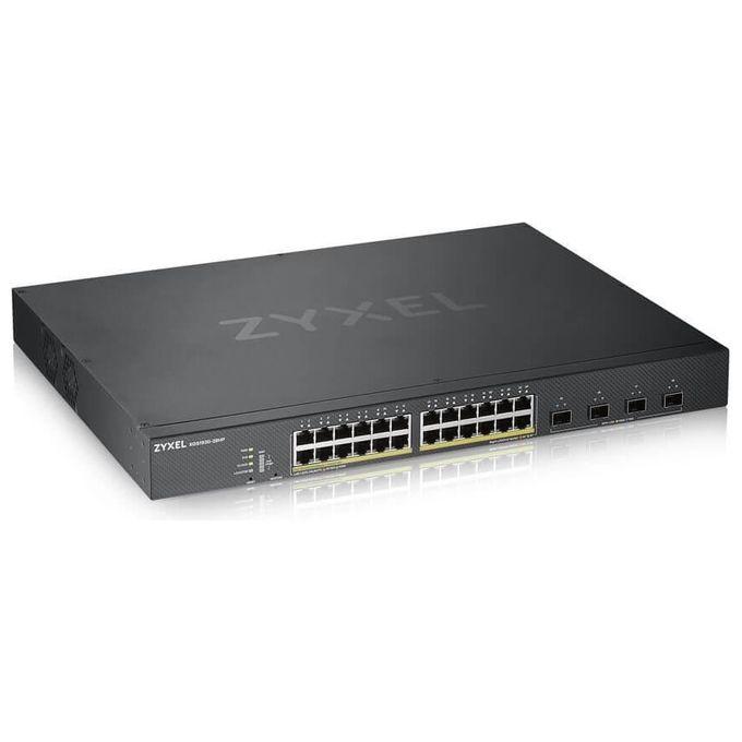 Zyxel XGS1930-28HP Switch Ontelligente