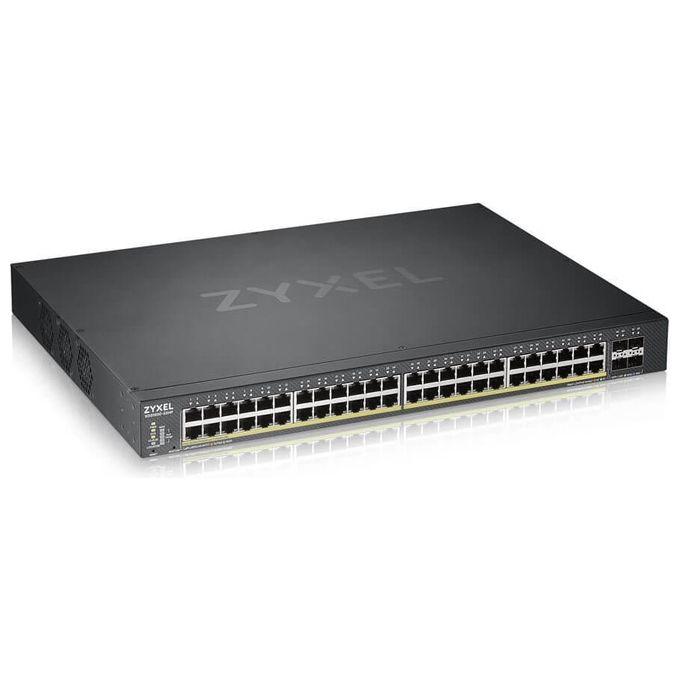 Zyxel XGS1930-52HP Switch Intelligente