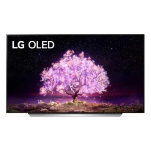 LG OUT_OLED77C15LA