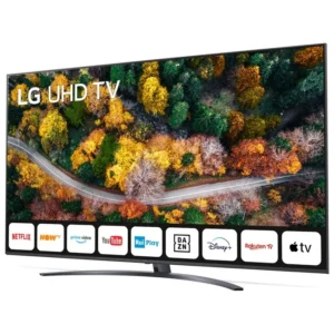 LG TV 55UP78006LB