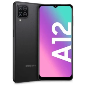 Samsung Galaxy (A12 SM-A127) Doppia Sim