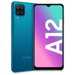 Samsung SM-A127F Galaxy A12 New Exynos Blue