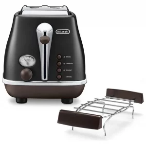 DeLonghi CTOV2103.BK