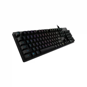 Logitech G512 Carbon Lightsync