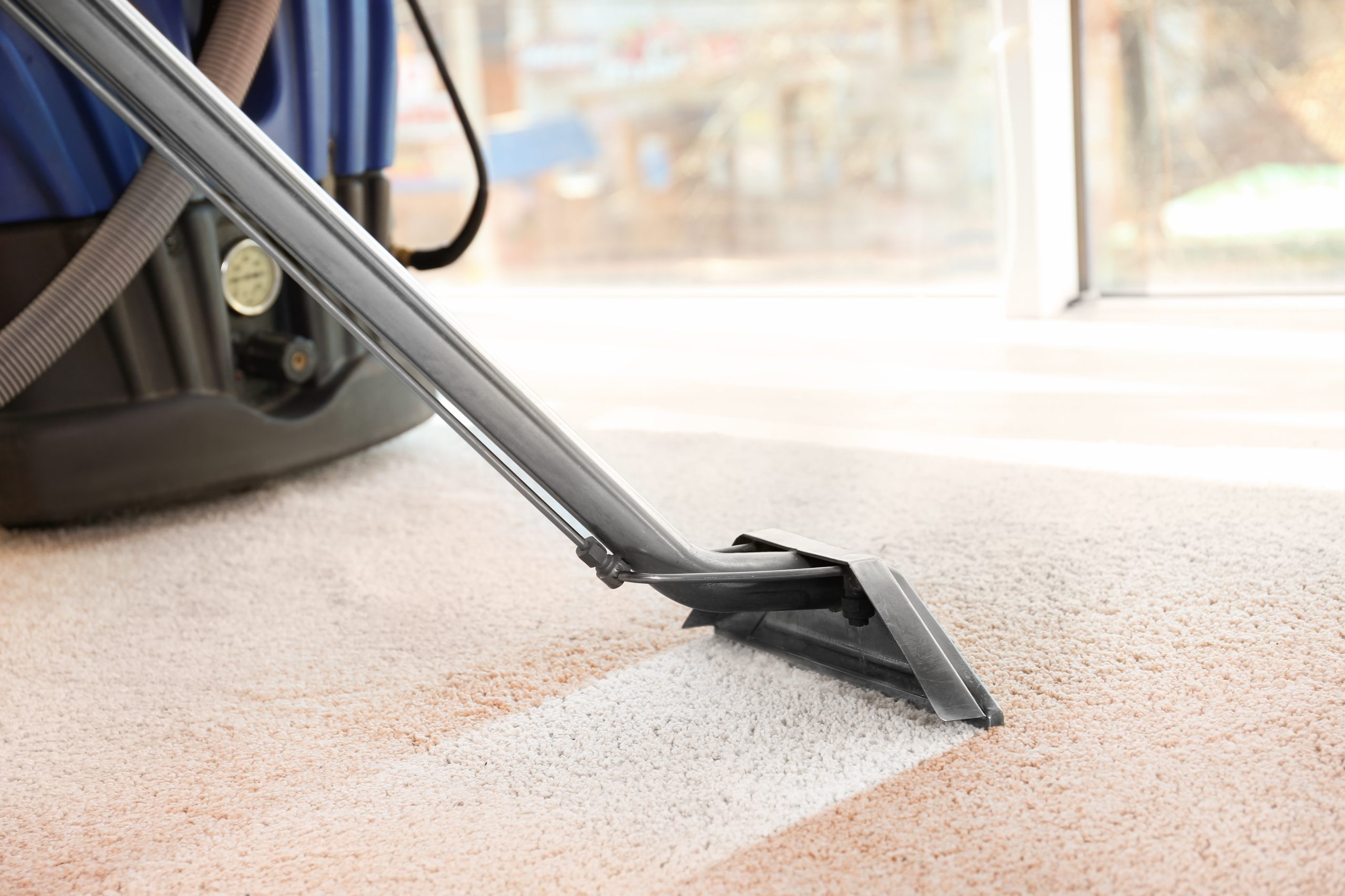 Come pulire i tappeti: una guida pratica