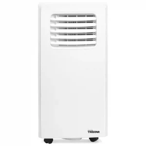 Tristar AC-5477 Climatizzatore Portatile 7.000 Btu/H Bianco