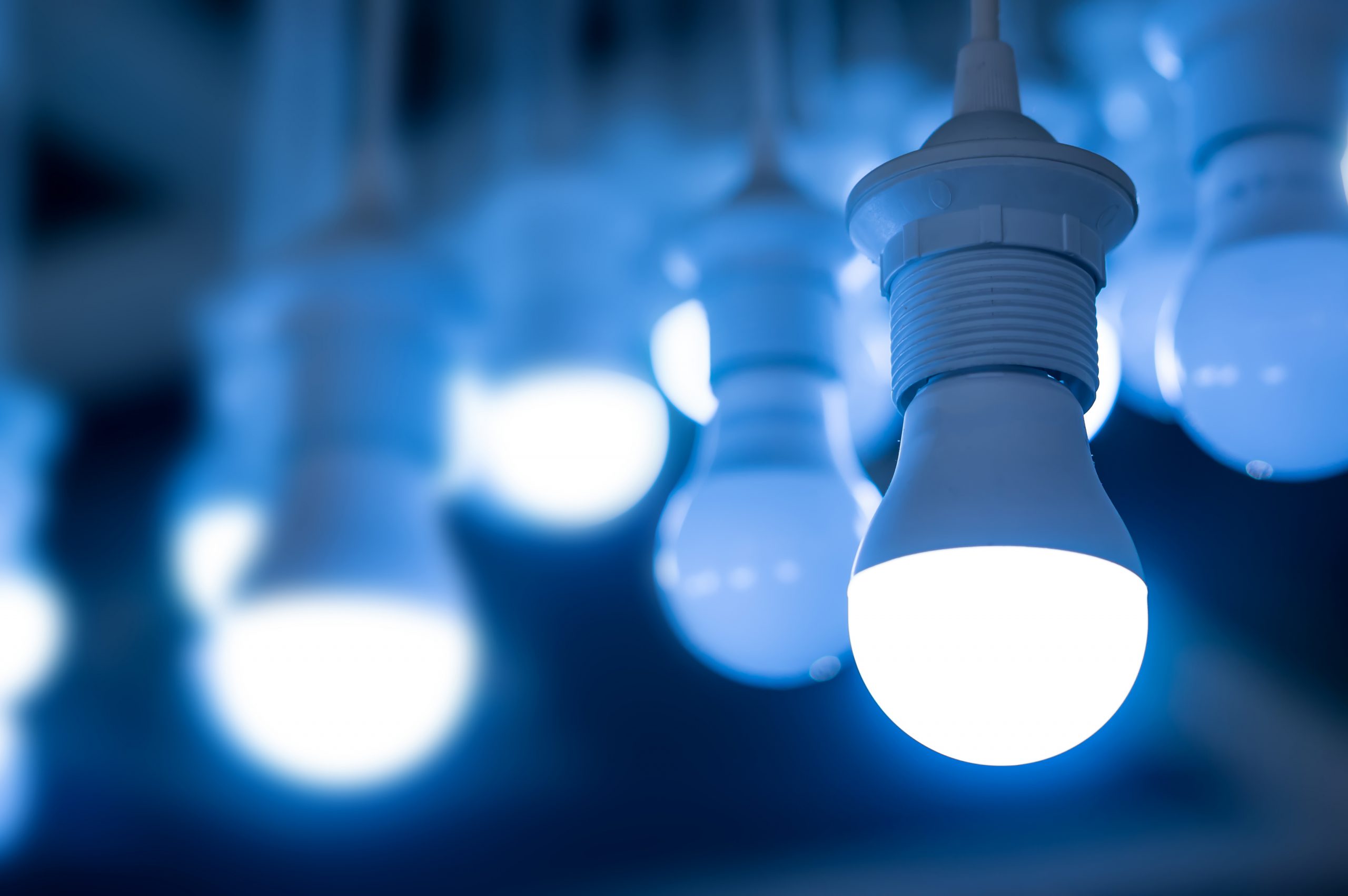 Classifica delle Migliori Lampadine LED per Illuminare Tutti gli Ambienti -  YepBlog - Guide agli acquisti e Magazine di Yeppon