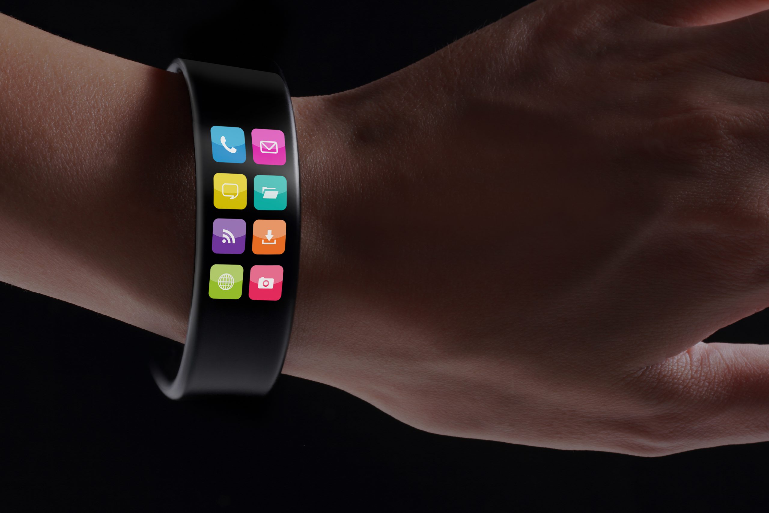 Le 5 migliori smartband da abbinare al tuo iPhone - Melablog